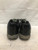 Used Nike HYPER DIAMOND 4 BB/SB Cleats Grey Senior 5 11668-S000122411 View 3