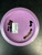 Used Infinite Discs I-BLEND DYNASTY Disc Golf Driver Purple 10313-S000286824 View 2