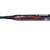 Used Demarini ZENITH 2025 BB/SB Fastpitch Bat 31" 11852-S000034790 View 2