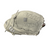 Used Wilson A1000 RH Throw Fastpitch Gloves White 12 1/2" 11852-S000034791 View 1