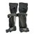 Used FOX RACING Adult Knee Guard Grey L/XL 11218-S000430536 View 2