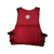 Used Adult PFD Red Large 11218-S000430543 View 2