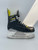 Used Bauer S35 Junior Hockey Skate Junior 02.5 11729-S000170130 View 3