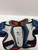 Used Easton SYNERGY  XTREME S/P Junior Shoulder Pads XL 11858-S000090960 View 1