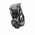 Used Ping HOOFER 14 Mens Stand Bag Chocolate 11479-S000427787 View 8