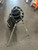 Used STAND BAG Mens Stand Bag Black 11337-S000492129 View 2