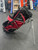 Used STAND BAG Mens Stand Bag Black 11337-S000492130 View 1