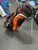 Used STAND BAG Mens Stand Bag Black 11337-S000492131 View 1