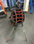 Used STAND BAG Mens Stand Bag Black 11337-S000492131 View 4