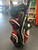 Used STAND BAG Mens Stand Bag Black 11337-S000492132 View 1