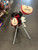 Used Tour Edge JR PACKAGE SET Jr Package Set RH Black 6 Piece 11337-S000492134 View 3