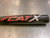 Used Marucci CAT X CONNECT BB/SB USA 2 5/8 Bat 31" 11339-S000204405 View 1