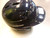 Used Rawlings HELMET Batting Helmet No Mask Navy Blue One Size 11339-S000204407 View 2