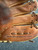 Used Rawlings GG ELITE BB/SB Glove RH Throw Brown 11 1/2" 11162-S000459930 View 3