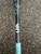 Used Marucci FRACTAL BB/SB USA 2 1/4 Bat 27" 11162-S000459927 View 3