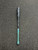 Used Marucci FRACTAL BB/SB USA 2 1/4 Bat 27" 11162-S000459927 View 1
