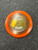 Used Innova CHAMPION WRAITH Disc Golf Driver Orange 11726-S000299016 View 1