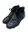 Used Nike Soccer Cleats Black Junior 03.5 11724-S000229121 View 1