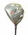 Used Taylormade R7 460 Mens Driver LH 9.5 Degree 11724-S000229123 View 1