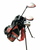 Used Lynx RED Jr Package Set LH Red 5 Piece 11724-S000229124 View 1