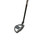 Used Maxfli MAXFLI REV 3 JR PUTTER Jr Putter RH Grey Standard 11884-S000066909 View 2