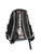 Used Easton BB/SB Player Backpack Black 11732-S000370086 View 2