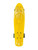 Used SEVEN MINI Longboard Yellow Regular 11732-S000370118 View 1