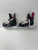 Used Bauer NS Youth Hockey Skate Youth 11.0 11891-S000320707 View 1
