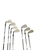 Used Cleveland TOUR ACTION TA7 Mens Iron Set RH 4I-PW 10589-S000436031 View 2