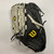 Used Wilson A350 A0350TR115 Baseball Glove RH Throw Black And Silver 11 1/2" 11855-S000207166 View 2