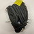Used Wilson A350 A0350TR115 Baseball Glove RH Throw Black And Silver 11 1/2" 11855-S000207166 View 3