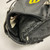 Used Wilson A350 A0350TR115 Baseball Glove RH Throw Black And Silver 11 1/2" 11855-S000207166 View 4