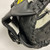 Used Wilson A350 A0350TR115 Baseball Glove RH Throw Black And Silver 11 1/2" 11855-S000207165 View 4