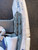 Used Warrior RITUAL G7 PRO 30+1 Goalie Leg Pads Inter White 30" 11779-S000205302 View 4