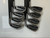 Used Ping G25 IRON SET MENS RH 5I-SW 11622-S000155698 View 2
