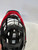 Used Cascade S Lacrosse Helmet Grey SM 11911-S000017246 View 3