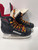 Used Bauer VAPOR X300 SKATES Junior Hockey Skate Junior 01 11858-S000090973 View 1