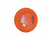 Used Innova BEAST Disc Golf Driver Orange 11613-S000186217 View 1