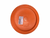 Used Innova BEAST Disc Golf Driver Orange 11613-S000186217 View 2