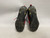 Used Adidas Adult FB Cleats Royal Blue And Red Senior 7 11895-S000032299 View 3