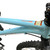Used Raleigh TOKUL 24 Mountain Bike Boys Carolina Blue 24" 11484-S000308347 View 4