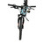 Used Raleigh TOKUL 24 Mountain Bike Boys Carolina Blue 24" 11484-S000308347 View 5