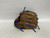 Used Rawlings PREMIUM SERIES LH Throw Fastpitch Gloves Brown 11 1/2" 11895-S000032301 View 2