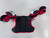 Used USA HOCKEY YTH SMALL Youth Shoulder Pads SM 11860-S000312393 View 2