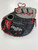 Used Rawlings HEART OF THE HIDE BB/SB First Base LH Throw Black 12 1/4" 11839-S000176832 View 2