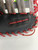 Used Rawlings HEART OF THE HIDE BB/SB First Base LH Throw Black 12 1/4" 11839-S000176832 View 5