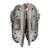 Used Easton S17 Youth Hockey Skate Youth 11.5 11732-S000370127 View 2