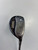 Used Dunlop DDH Womens Hybrid Club RH 3 Hybrid 11860-S000312401 View 1