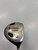 Used Dunlop DDH Womens Fairway Wood RH 3 Wood 11860-S000312400 View 1