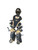 Used All Star CATCHERS SET Catchers Equipment Other 11745-S000195710 View 1